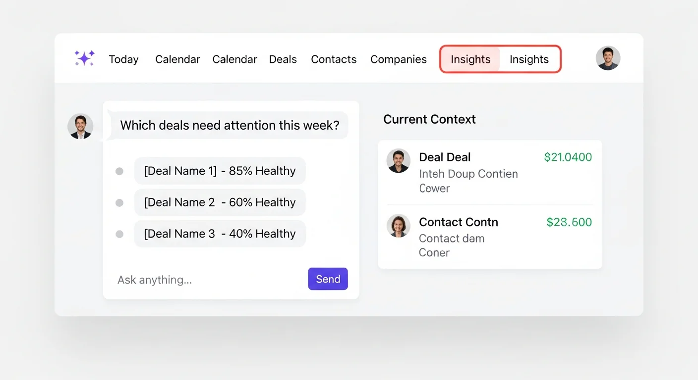 AI Chat Assistant